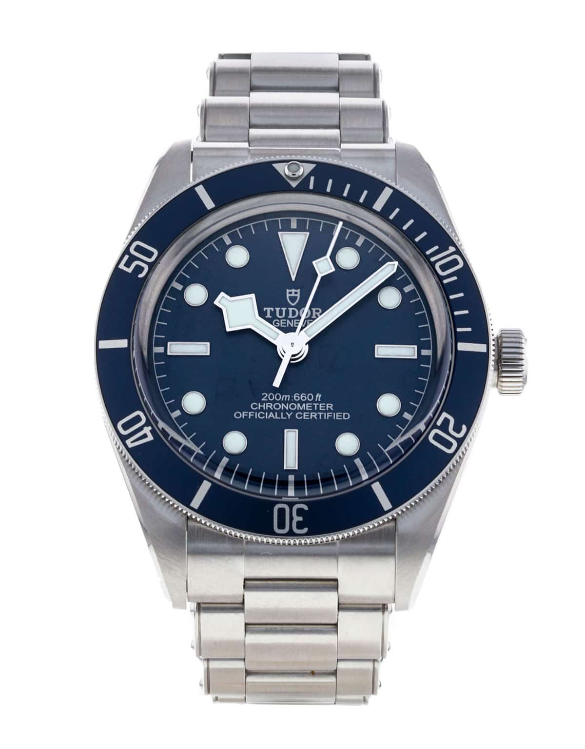 Tudor Black Bay M79030B-0001